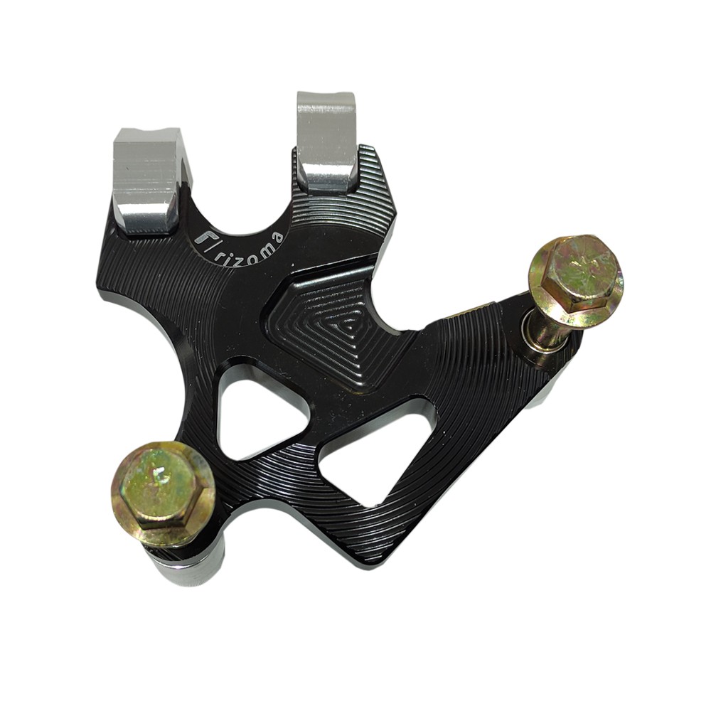 Caliper Cover